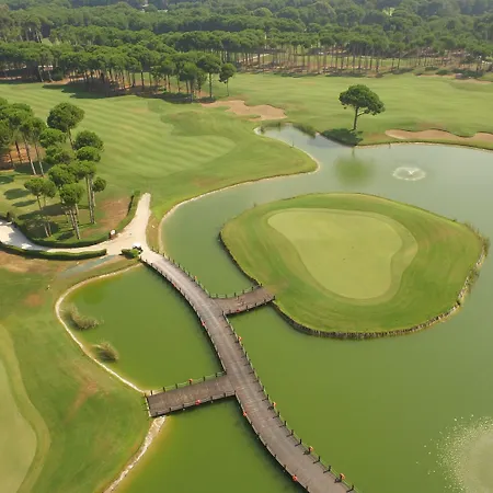 Sueno Hotels Golf Belek-2