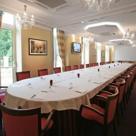 Hôtel Princesse Flore-3