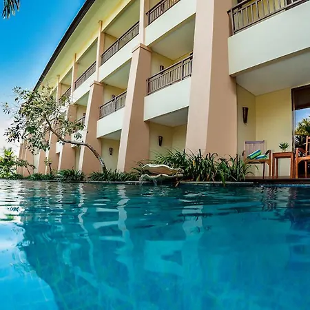 The Natsepa Resort And Conference Center-2