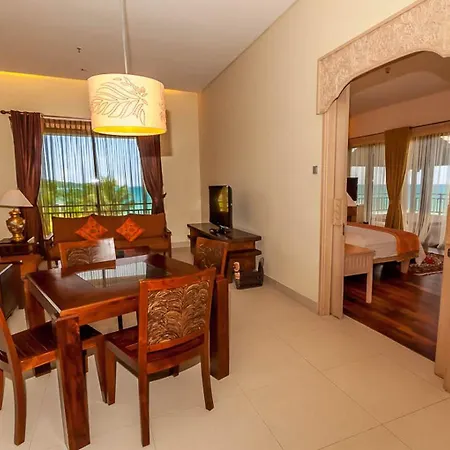 The Natsepa Resort And Conference Center-3