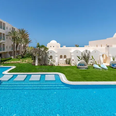 Ulysse Thalasso & Spa (Adults Only)-3