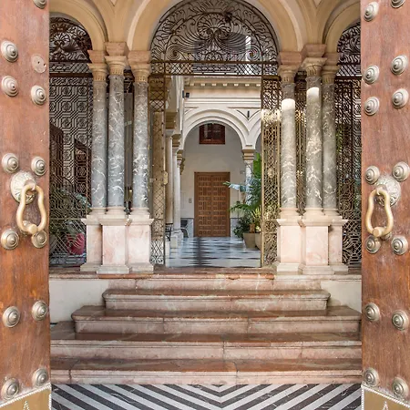 Coolrooms Palacio Villapanes 5 Gl-3