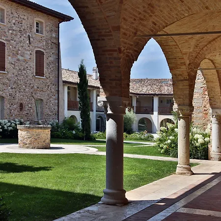 Chervò Golf Hotel Spa, Resort&Apartment San Vigilio-2