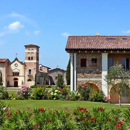 Chervò Golf Hotel Spa, Resort&Apartment San Vigilio-3