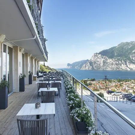 Garda Hotel Forte Charme-3
