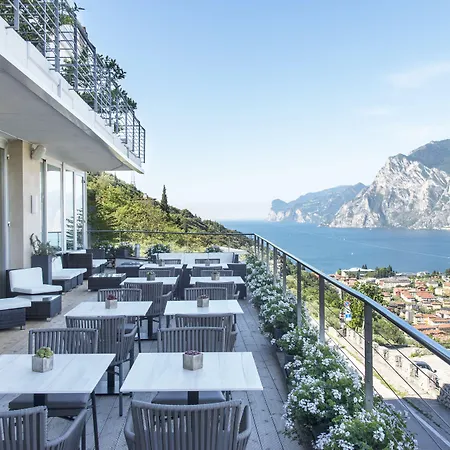 Garda Hotel Forte Charme-3