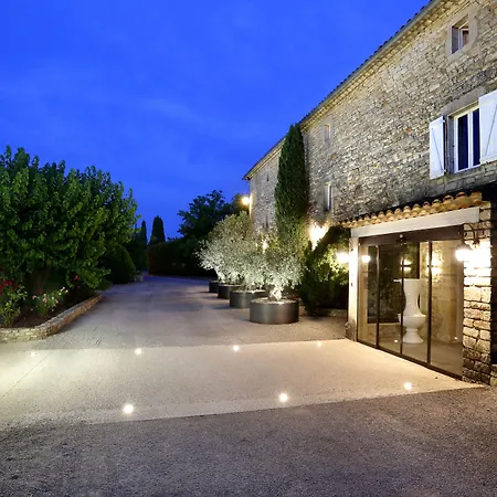 Le Mas du Terme-3