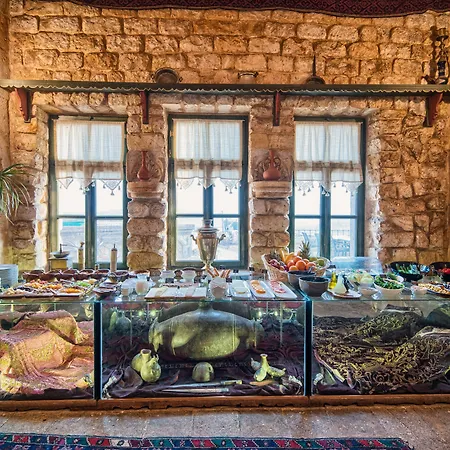 MUSEUM HOTEL - Relais&Châteaux-2