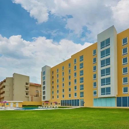 City Express By Marriott Veracruz-3