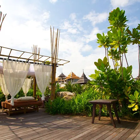 Royal Muang Samui Villas-3