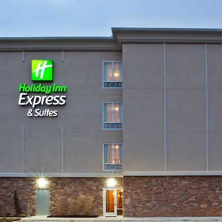 Holiday Inn Express Hotel & Suites Atlanta Airport West - Camp Creek By Ihg-2