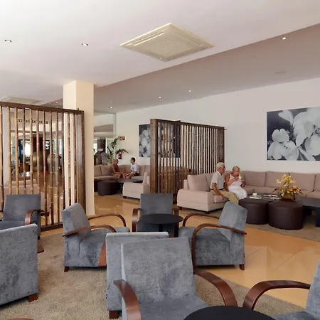 Hotel Caribe Ibiza-2
