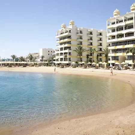 Sunrise Holidays Resort -Adults Only-3