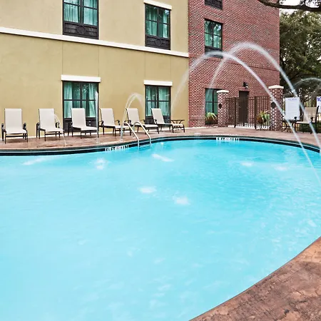 Holiday Inn Express Hotel & Suites Mount Pleasant - Charleston By Ihg-3