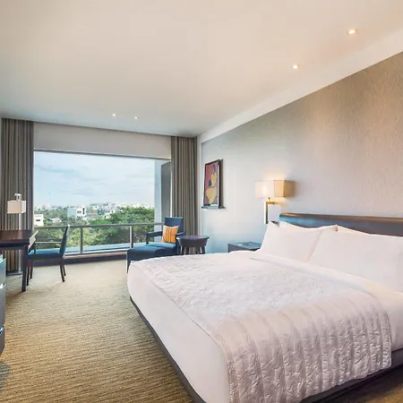 Le Meridien Nagpur-2