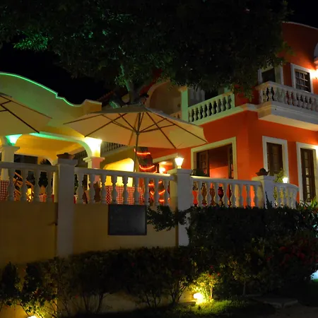 Hotel Villa Terra Viva-3