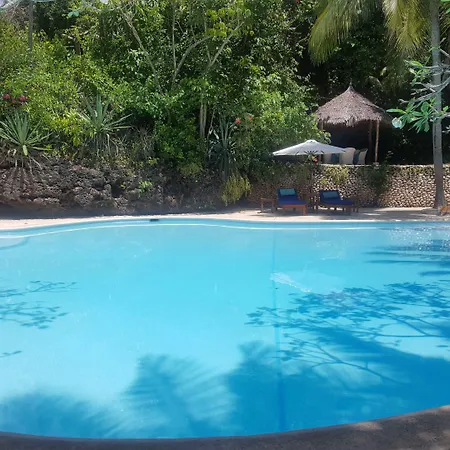 Coco Grove Beach Resort, Siquijor Island-3