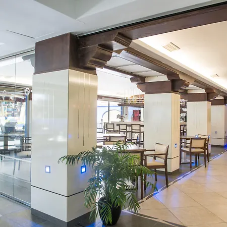 Hotel Torre Azul & Spa - Adults Only-3
