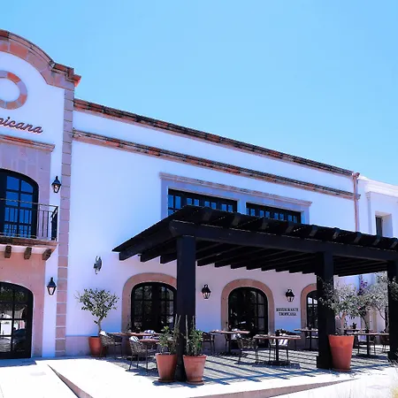 Tropicana Los Cabos, Tapestry Collection By Hilton-3