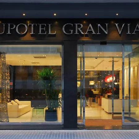 Grupotel Gran Via 678-3