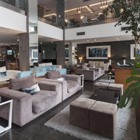 The George, Urban Boutique Hotel-2