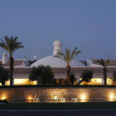 Vale d'Oliveiras Quinta Resort&Spa-2