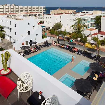 Migjorn Ibiza Suites & Spa-2