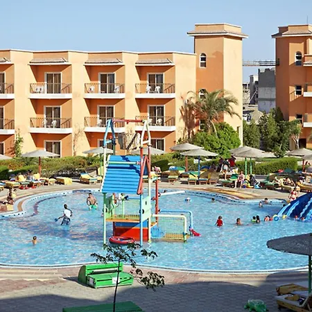 Three Corners Sunny Beach Resort-2