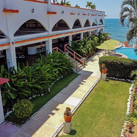 Hotel Casa Sun&Moon-3