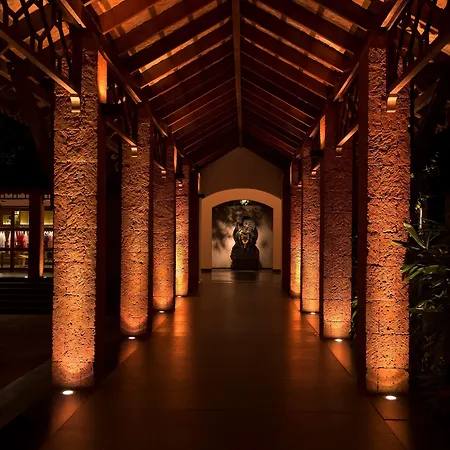 Alila Diwa Goa - A Hyatt Brand-3