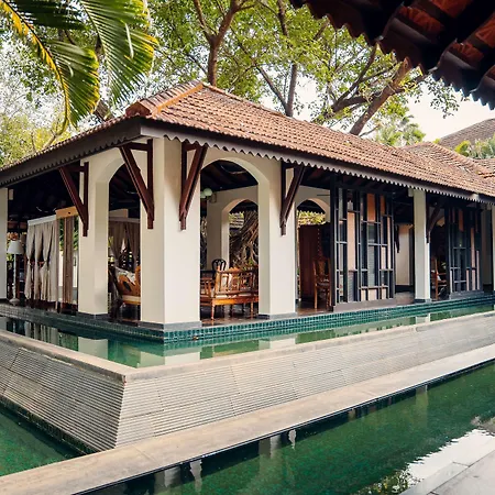 Alila Diwa Goa - A Hyatt Brand-2
