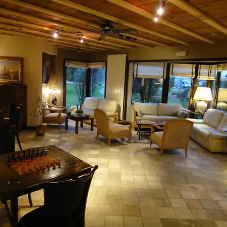 Domaine de L'Arbrelle-2