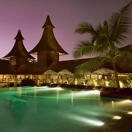 The Lalit Resort & Spa Bekal-2
