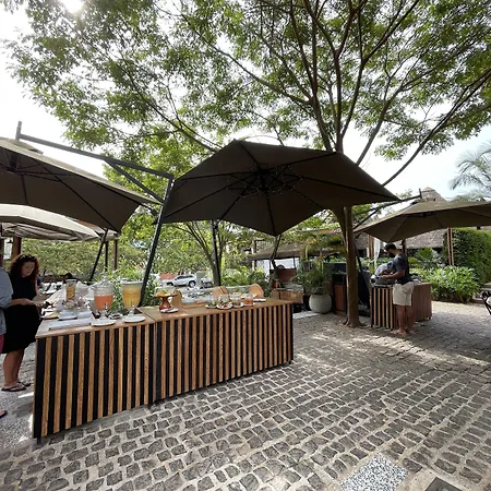 Le Petit Village Boutique Hotel&Spa-2