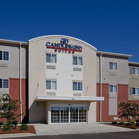 Candlewood Suites Enterprise By Ihg-3