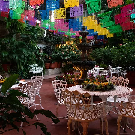 Hotel Posada De Roger - Near Los Muertos Beach-3