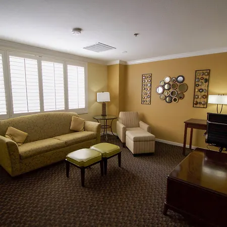 Best Western Plus Casino Royale - Center Strip-3