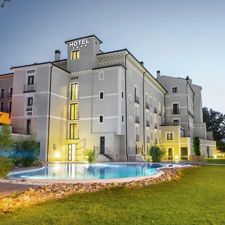 Hotel Balneario Alhama de Aragón-3