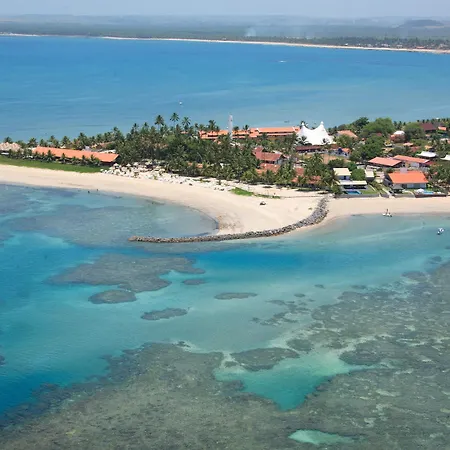 Serrambi Resort-3