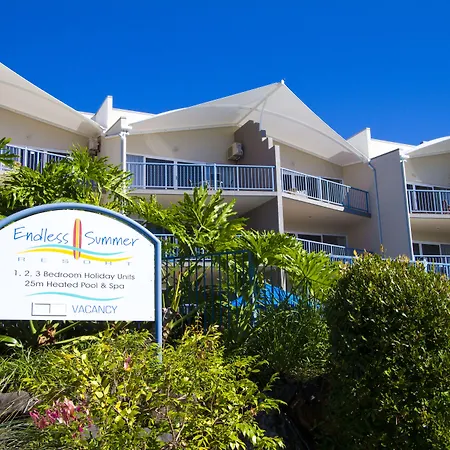 Endless Summer Resort-2