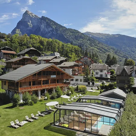 Logis Hotel Gai Soleil-3