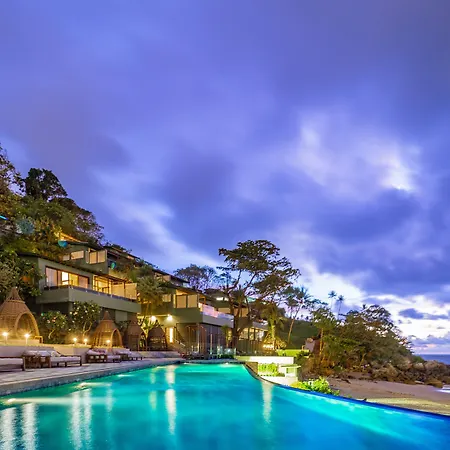 The Shore At Katathani - Adult Only - Sha Extra Plus-3