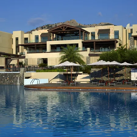 Aquagrand Artistic Luxury Beach Resort - Adults Only-3