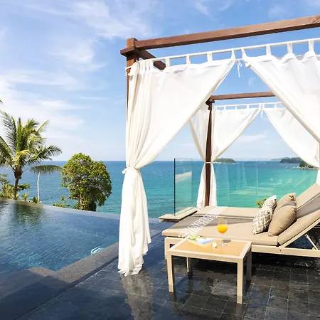 The Shore At Katathani - Adult Only - Sha Extra Plus-2