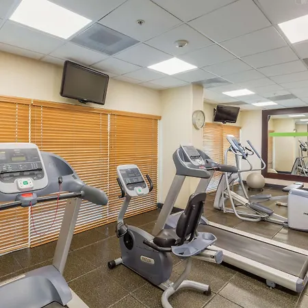 Hampton By Hilton Queretaro Tecnologico-2