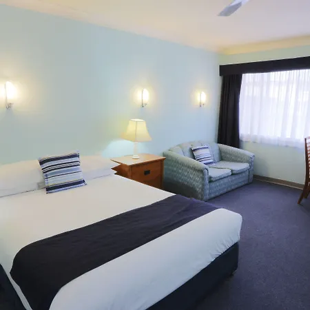 Tweed Heads Vegas Motel-2