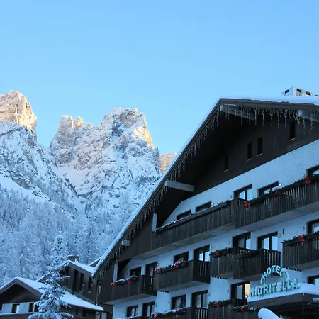 Hotel Nigritella-2