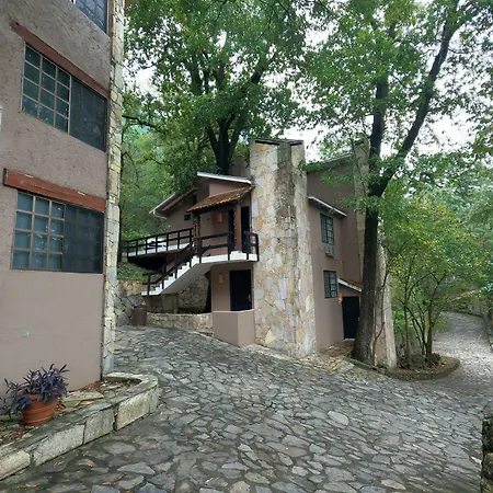 Hotel Chipinque-2