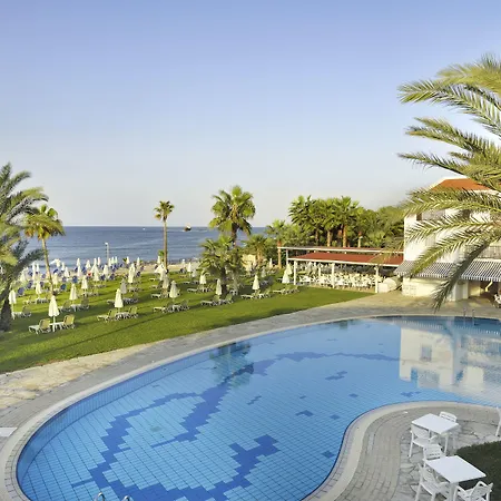 Akti Beach Hotel & Village Resort-2