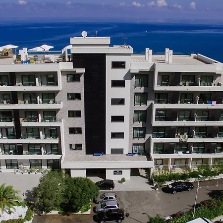 Hotel Santa Lucia Le Sabbie d'Oro-2